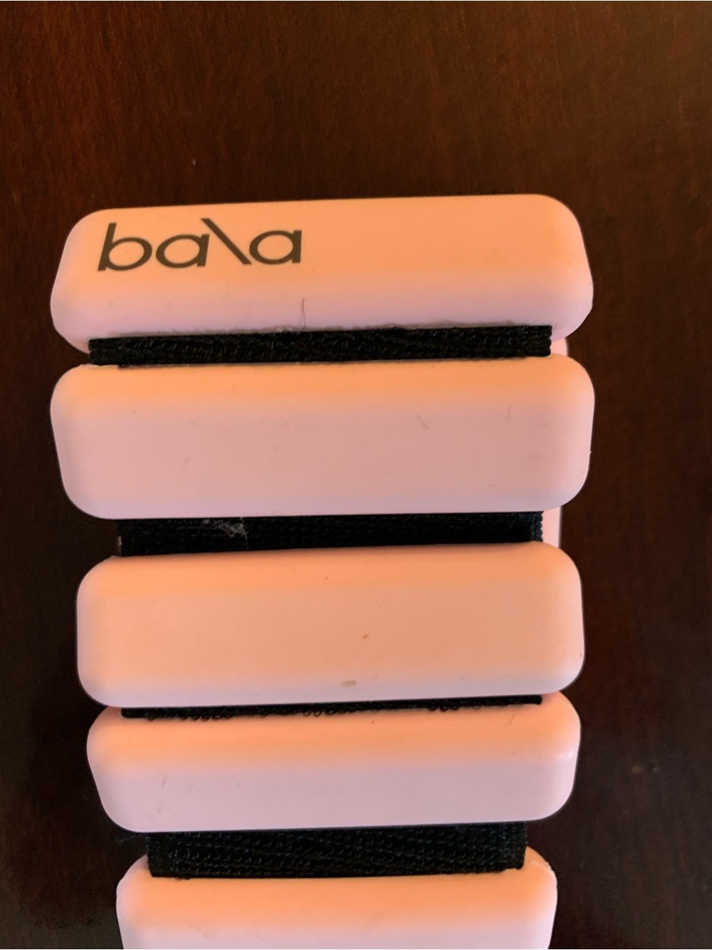 Cell phone accessory identification